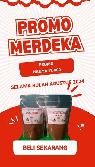 Promo Merdeka